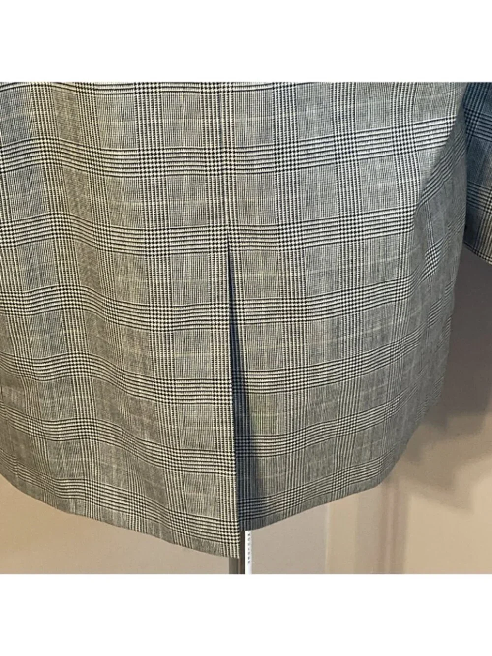 Ralph Lauren Blazer Mens Black/Tan Green Suede Sports Coat Jacket Size 48R